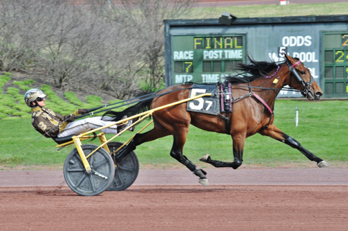 Mimi Ocean Hanover 4-11-22