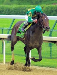 Mineshaft