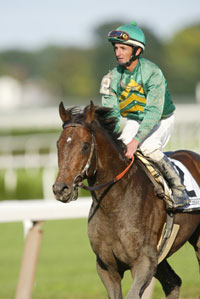 Mineshaft