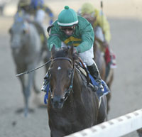 Mineshaft