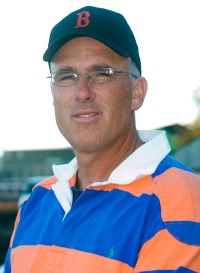 Kent Molinaro