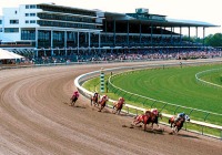 Monmouth Park