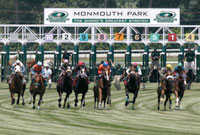 Monmouth