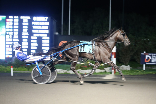Monte Miki 9-25-21