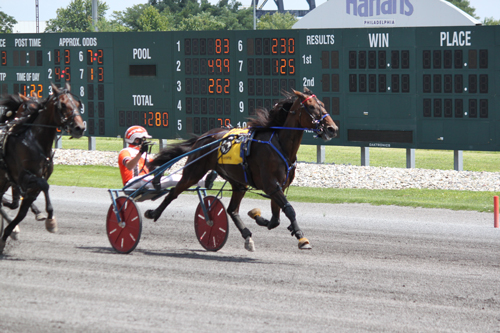 Moonshiner Hanover 8/13/17
