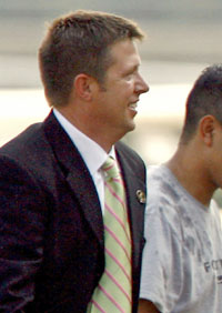 Ron Moquett
