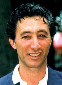 Gaspar Moschera