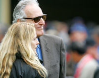 Ann and Jerry Moss