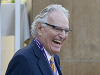 Jerry Moss