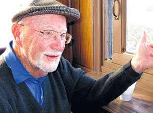 Joseph Mosbacher