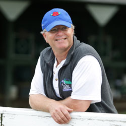 Bill Mott