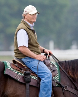 Bill Mott