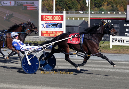 Mullinax 10/18/20