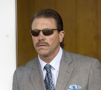 Jeff Mullins