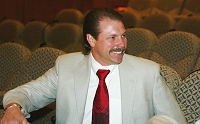 Jeff Mullins