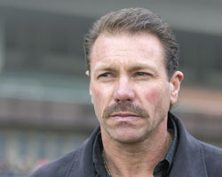 Jeff Mullins