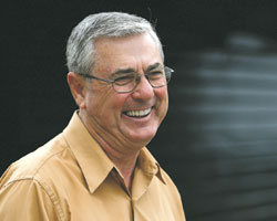 Carl Nafzger