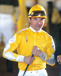 Corey Nakatani