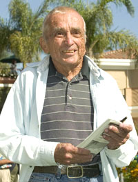 Jimmy Nestegard
