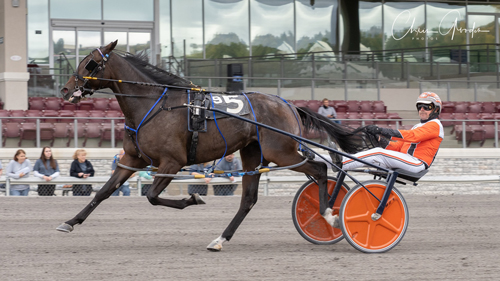 Nome Hanover 10/12/20