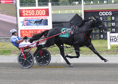 No Quarter 6-21-21