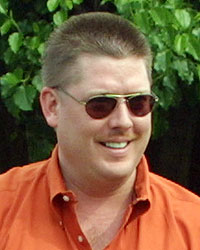 Cole Norman