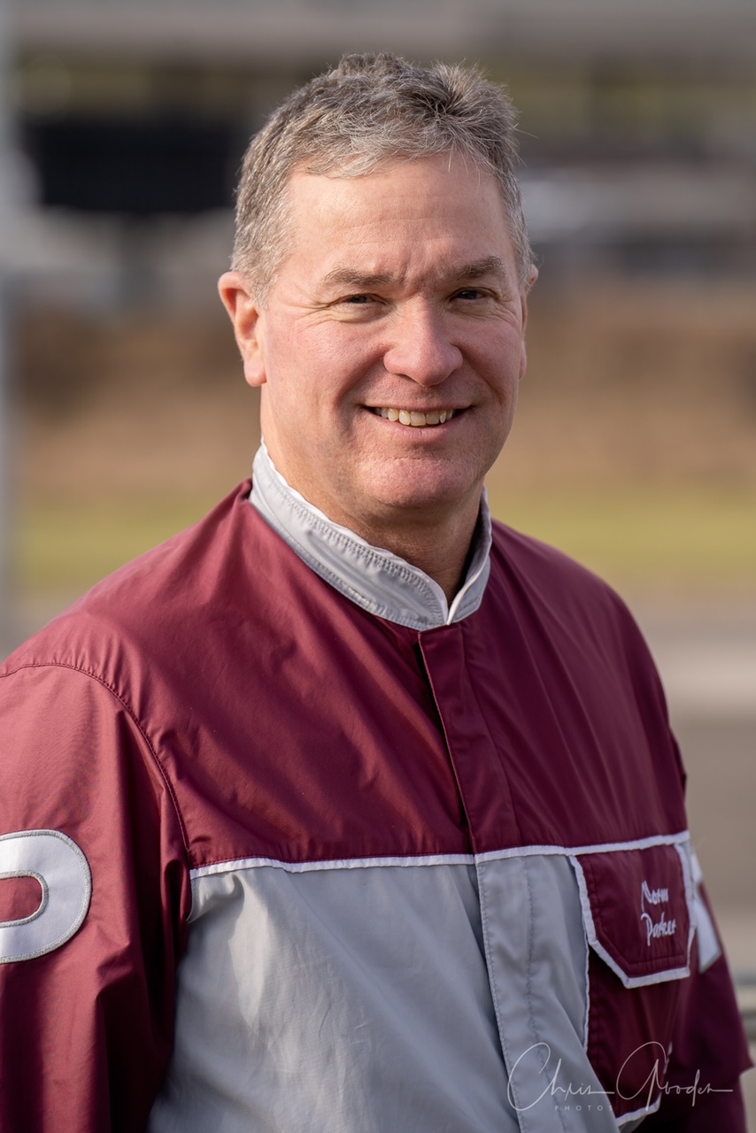 Norm Parker