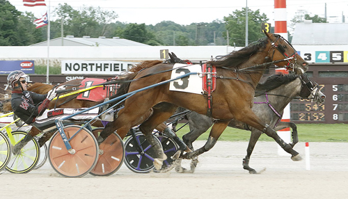 Northfield DH 6/11/18