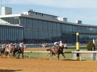 Oaklawn Park