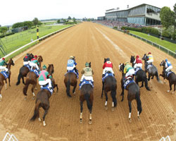 Oaklawn Park