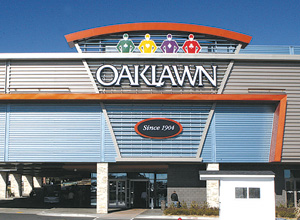Oaklawn