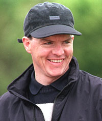 Aidan O'Brien