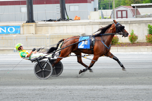 Odds On Surfer Gal 6-21-22