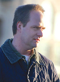Doug O'Neill