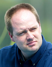 Doug O'Neill