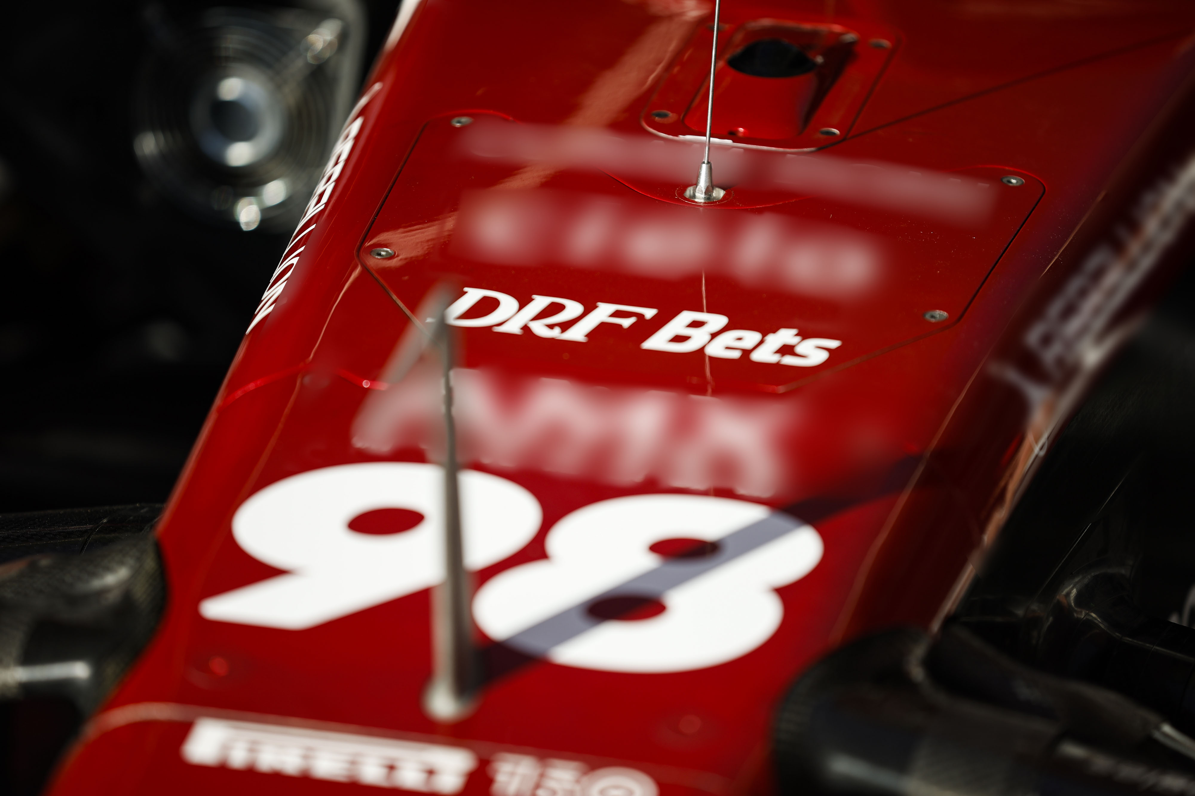 Alfa Romeo F1 Team ORLEN