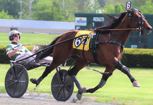 Osterc 5/4/19