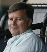 Chris Paasch