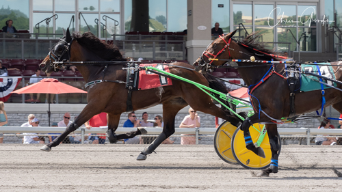 Palermo Hanover 6-25-22