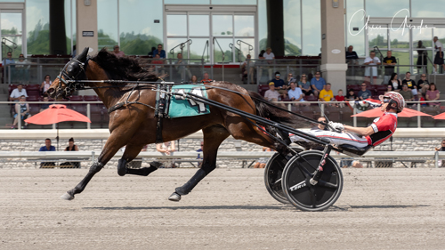Palermo Hanover 5-21-22