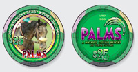 Palms Chips