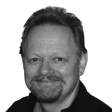 Bob Pandolfo
