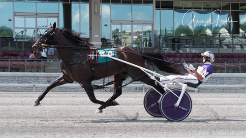 Papi Rob Hanover 7/25/20