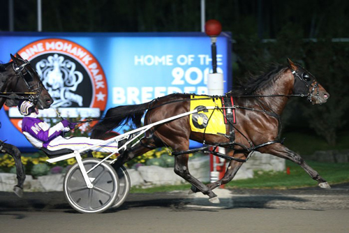 Papi Rob Hanover 10/18/19