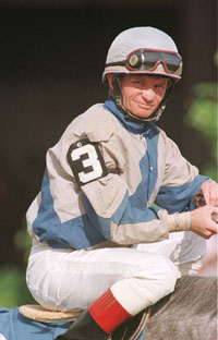 Pat Day