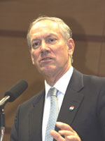 George Pataki