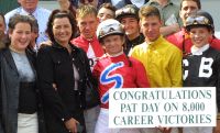 Pat Day