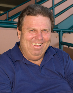 Jim Pegram