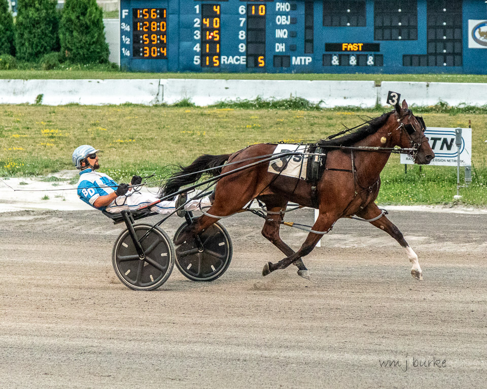 Pickup Man Hanover