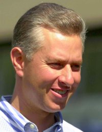 Todd Pletcher